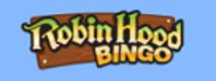 log into robin hood bingo.